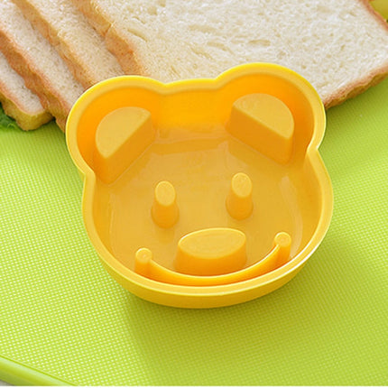 SandwichCutters - Creatieve Lunchvormpjes voor Kinderen