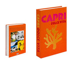 Capri Dolce Vita