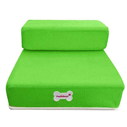 DogStep Pro - Luxe 2-Laags Honden Trap