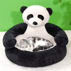 Panda / S 46cm