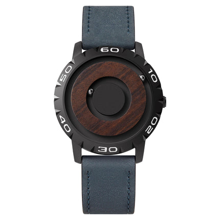 Orbita Watch – Magnetisch Design Horloge voor Stijl
