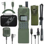 Groen Complete Set