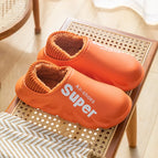 Oranje / 36-37