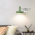 Groen / Warm Wit