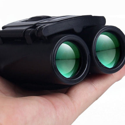 VisionMaster - Professionele Binoculaire Verrekijker voor Dichtbij Beleving