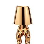 Hugo / Lamp - Zilver