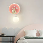 Roze / RC Dimmen