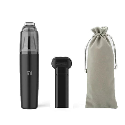 SmartClean Mini - Handige Draadloze Stofzuiger voor Thuis