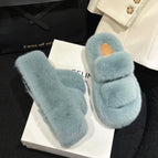 Blauw / 34