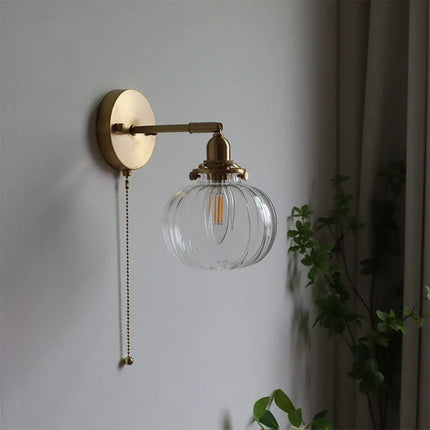 LightCrown Wall Lamp - Strakke Moderne Verlichting
