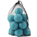 Blauw / 12 stukken
