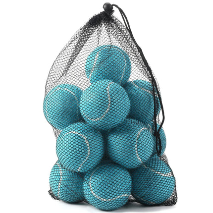 MeshMaster - Premium Tennisballen met Netzak voor Alle Sporten
