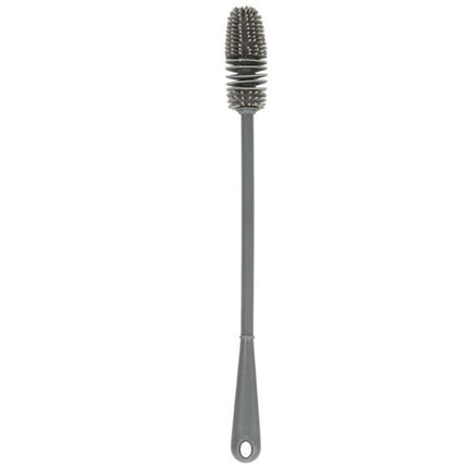 BrushMaster – Siliconen Afwasborstel voor Flessen en Glazen