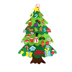 C 32 stuks ornamenten