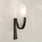 50CM Zwart / Koud licht / 100-260v