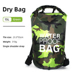 Groen / 15L