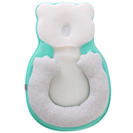 SnuggleSleep – Luxe Babybed voor Dromerige Nachten