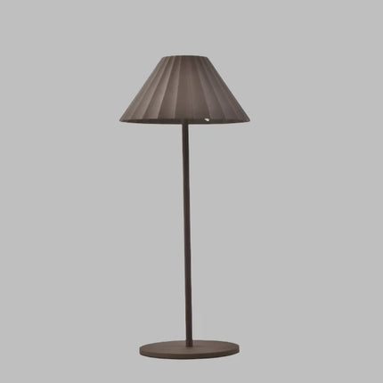 EleganceLight – Moderne Tafellamp met Dimbare LED Verlichting