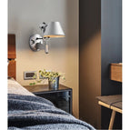 Mist Zilver / Puur Wit