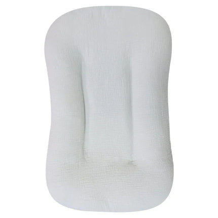 CuddleNest – Knus en Comfortabel Babynestje