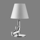 Zilver / Warm licht