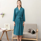 Vrouwen Groen / M
