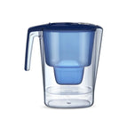 Blauw 3.6L