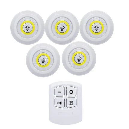 SmartGlow – Energiezuinige LED Lamp met Standby Mode