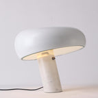 Wit / Dia 28cm x H26cm