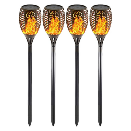 SolarGlow Garden Light – Elegante Tuinverlichting LED