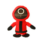 Soldier - rond