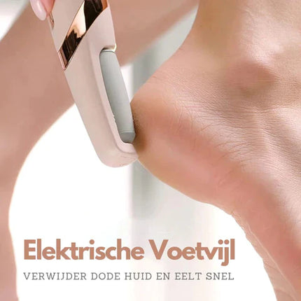 Pediluxe™ 2.0