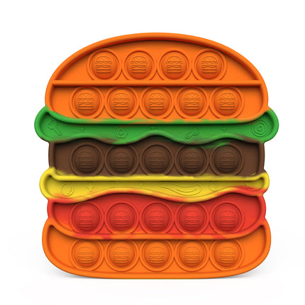 SquishyZen - Zachte Anti-stressbal voor Ontspanning