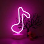 Muziek Roze