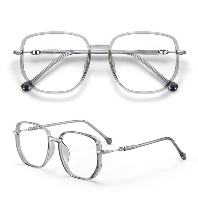 LuxeVision – Stijlvolle Blauwlicht Beschermer Bril