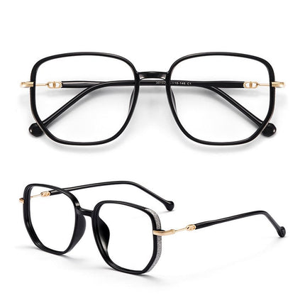 LuxeVision – Stijlvolle Blauwlicht Beschermer Bril