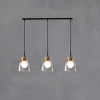 A 3 Lichten Bar / Warm wit