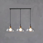 B 3 Lichten Bar / Warm wit