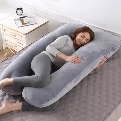 Maternity Full Body Pillow