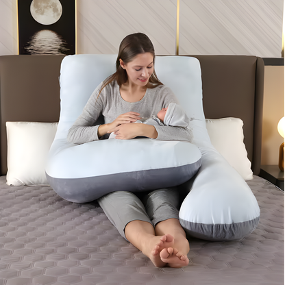 Maternity Full Body Pillow