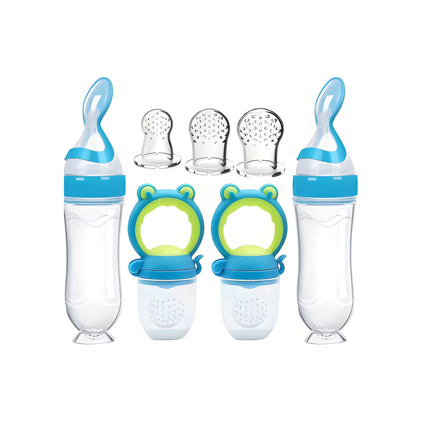 Baby Feeding Set