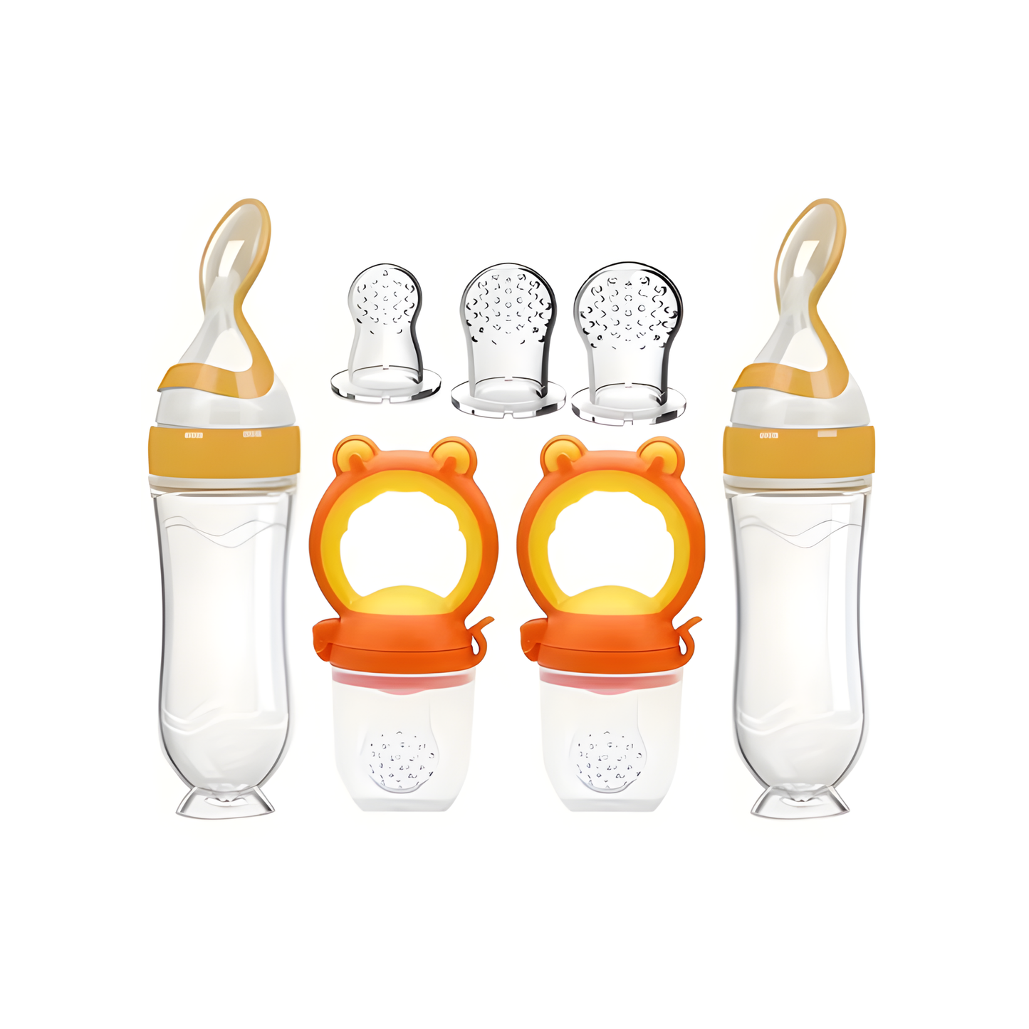 Baby Feeding Set