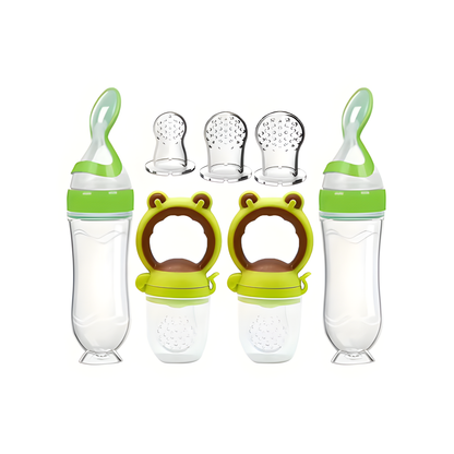 Baby Feeding Set