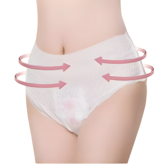 Disposable Underwear