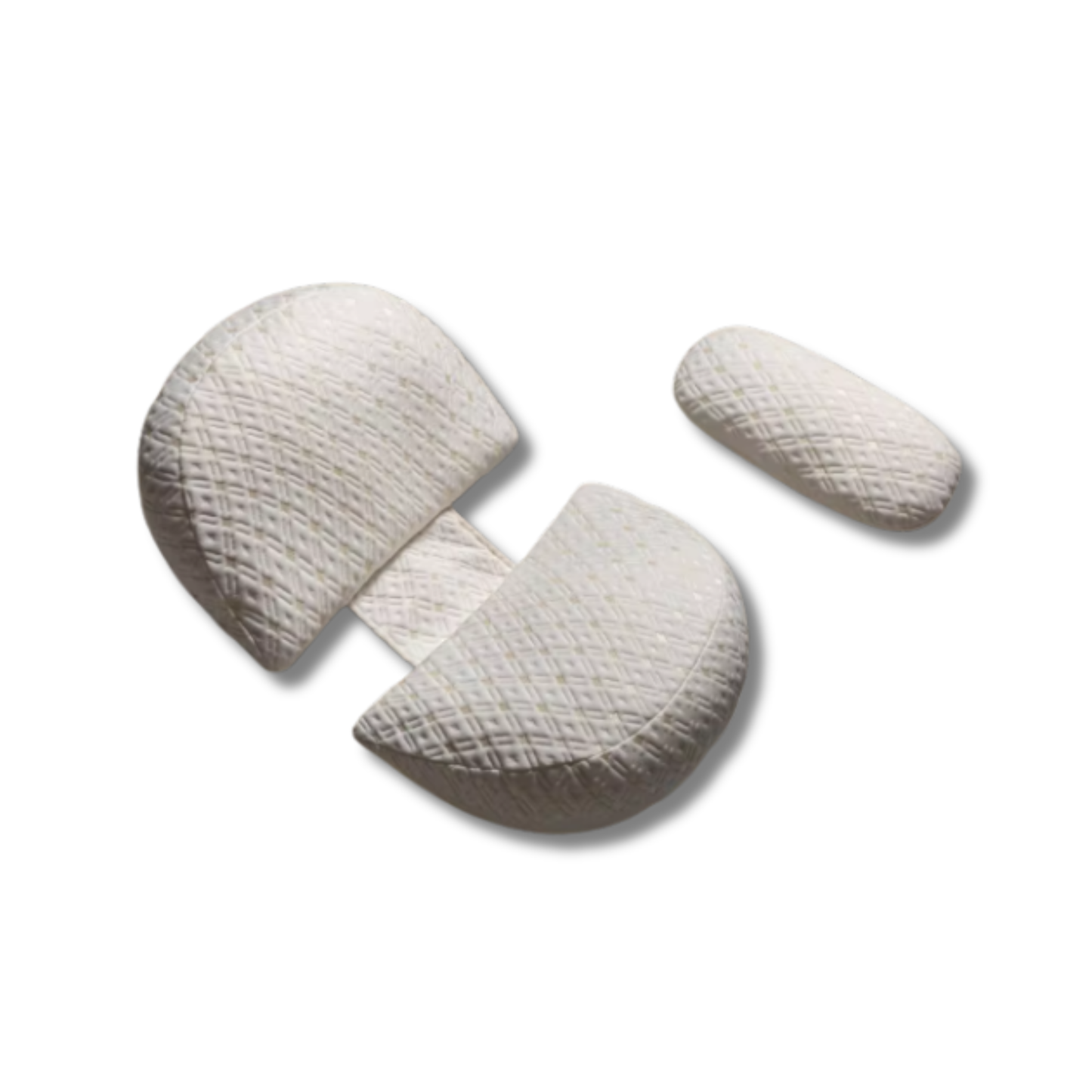 Full Body Support Pillow