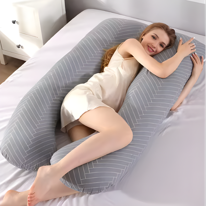 Maternity Full Body Pillow