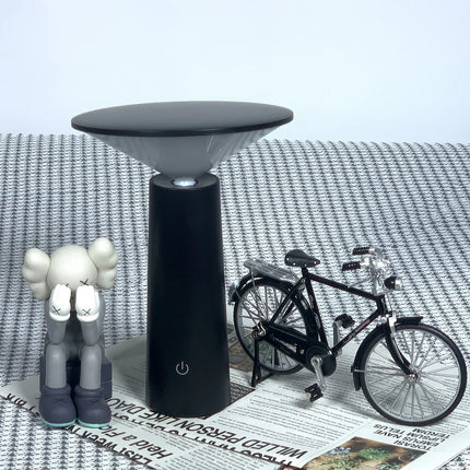 Trendy PortableGlow – Flexibele Designlamp voor Elke Gelegenheid