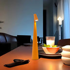 Oranje / 35 cm