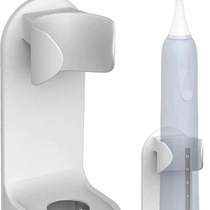 BrushMate – Stijlvolle Tandenborstelhouder voor Badkamer