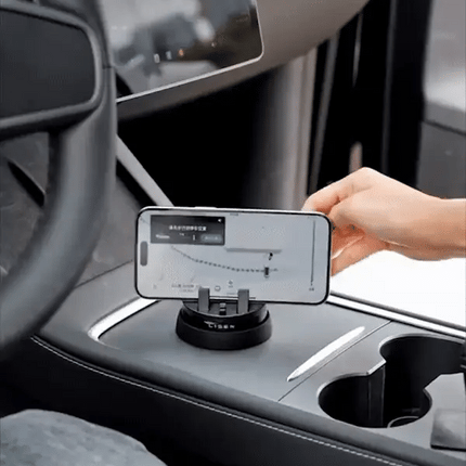 360° RotateX - Draaibare Telefoonhouder voor in de auto